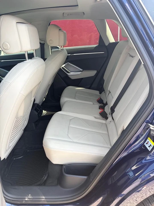 2021 Audi F3 Q3 - Image 6 of 11