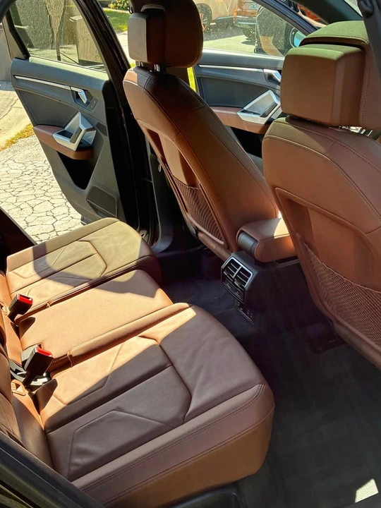 2021 Audi F3 Q3 - Image 4 of 7