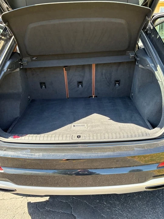 2021 Audi F3 Q3 - Image 3 of 7