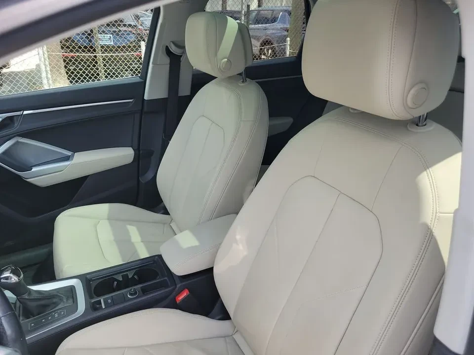 2021 Audi F3 Q3 - Image 7 of 9