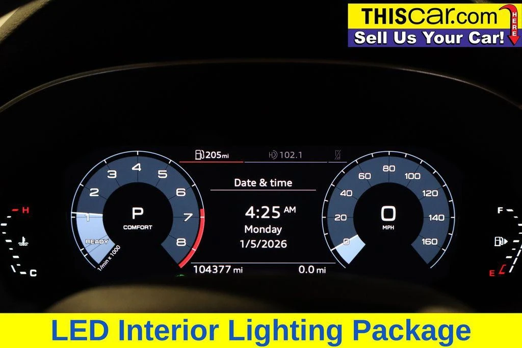 2021 Audi F3 Q3 - Image 12 of 12