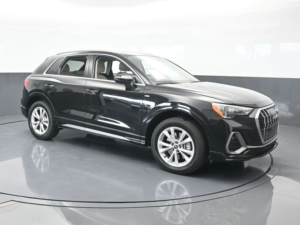 2021 Audi F3 Q3 - Image 8 of 12