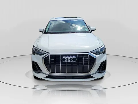 2021 Audi Q3 Premium