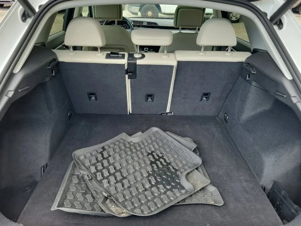 2021 Audi F3 Q3 - Image 12 of 20