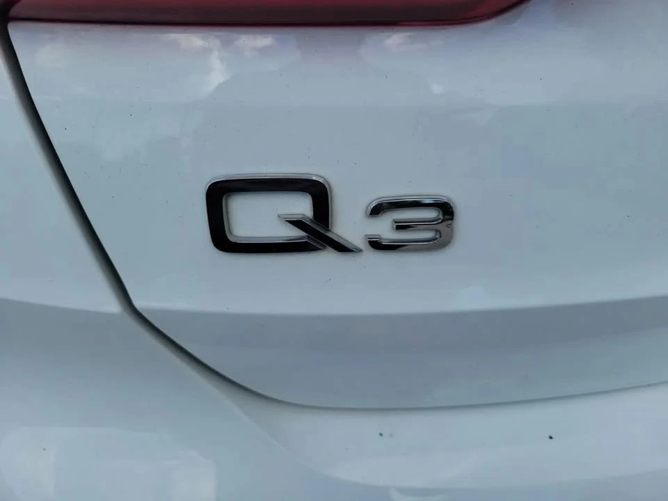 2021 Audi F3 Q3 - Image 8 of 20