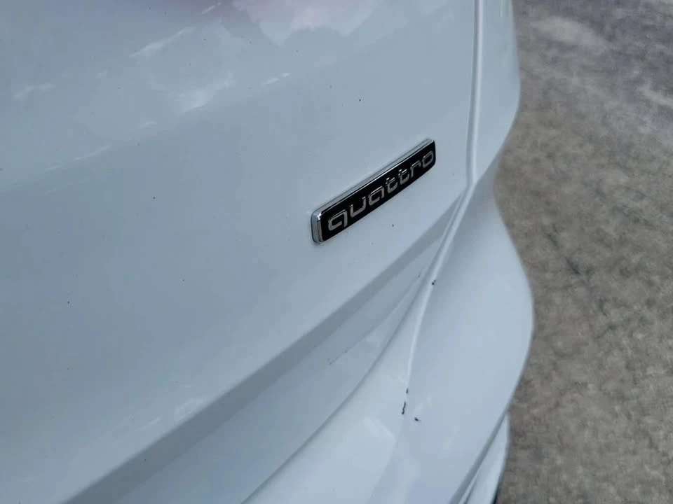 2021 Audi F3 Q3 - Image 11 of 20