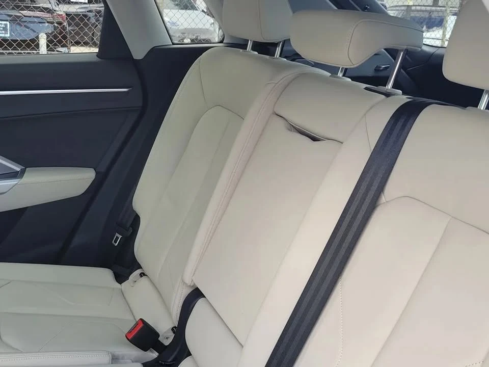 2021 Audi F3 Q3 - Image 16 of 20