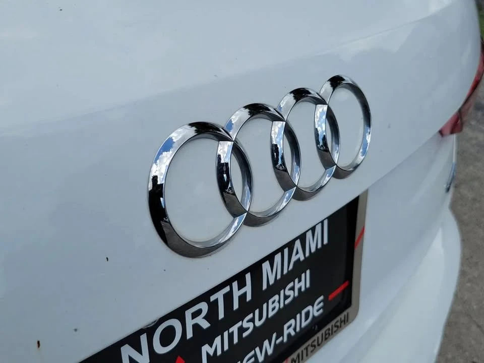2021 Audi F3 Q3 - Image 10 of 20