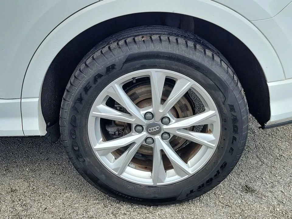 2021 Audi F3 Q3 - Image 14 of 20