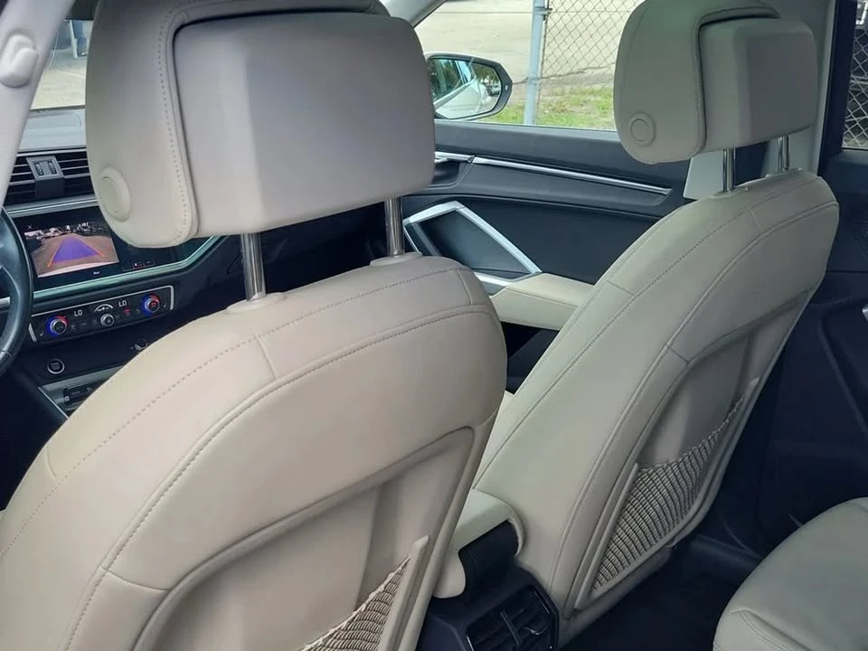 2021 Audi F3 Q3 - Image 17 of 20