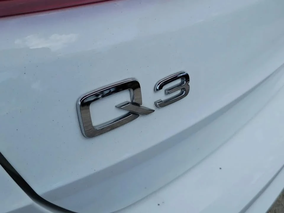 2021 Audi F3 Q3 - Image 9 of 20