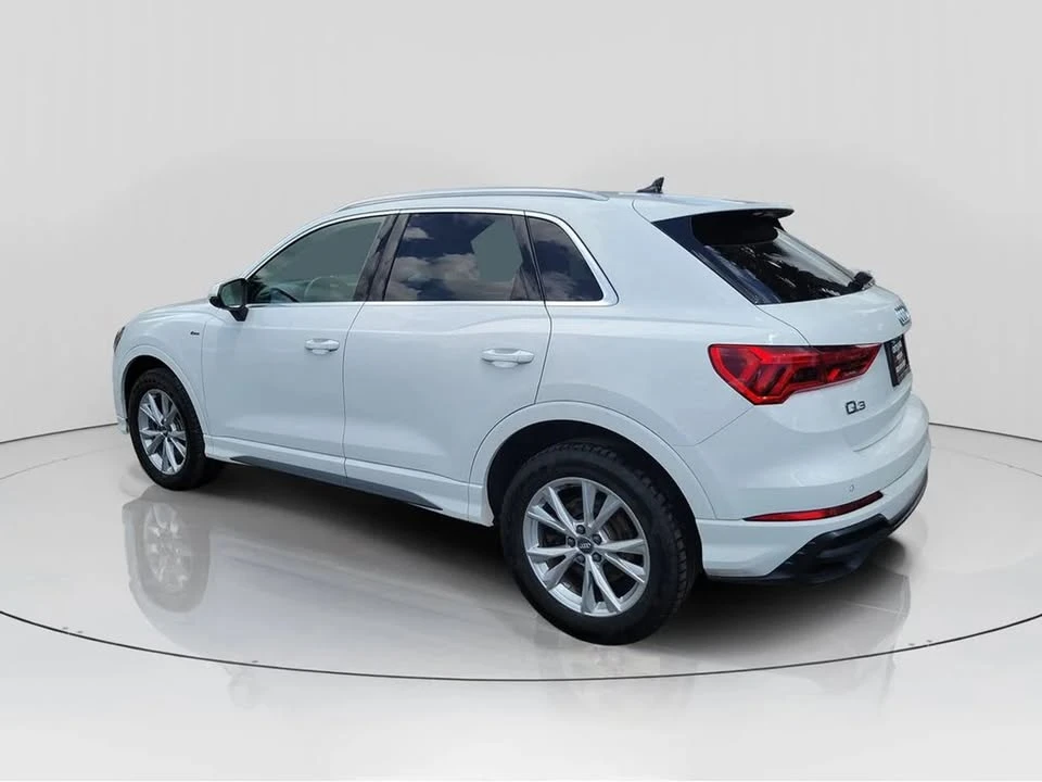 2021 Audi F3 Q3 - Image 4 of 20