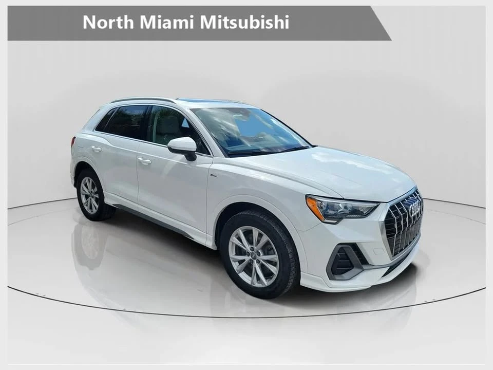 2021 Audi F3 Q3 - Image 20 of 20