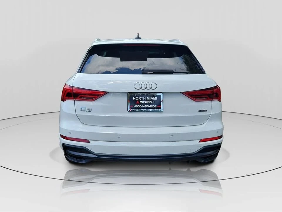 2021 Audi F3 Q3 - Image 5 of 20