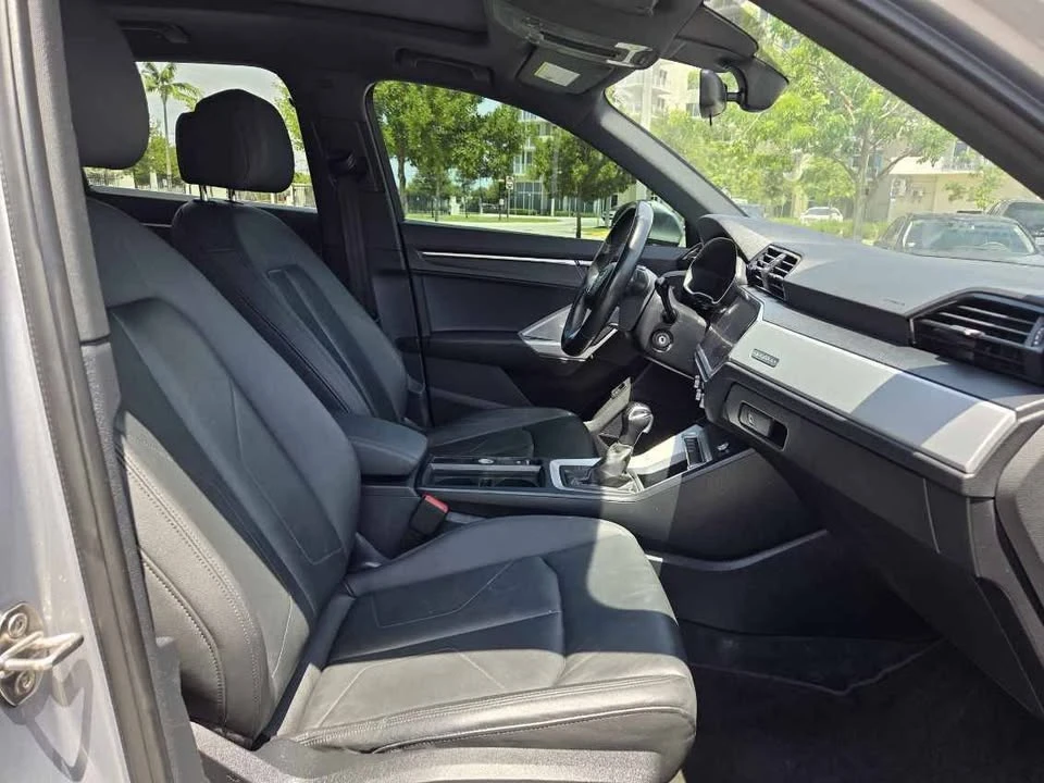 2021 Audi F3 Q3 - Image 5 of 8