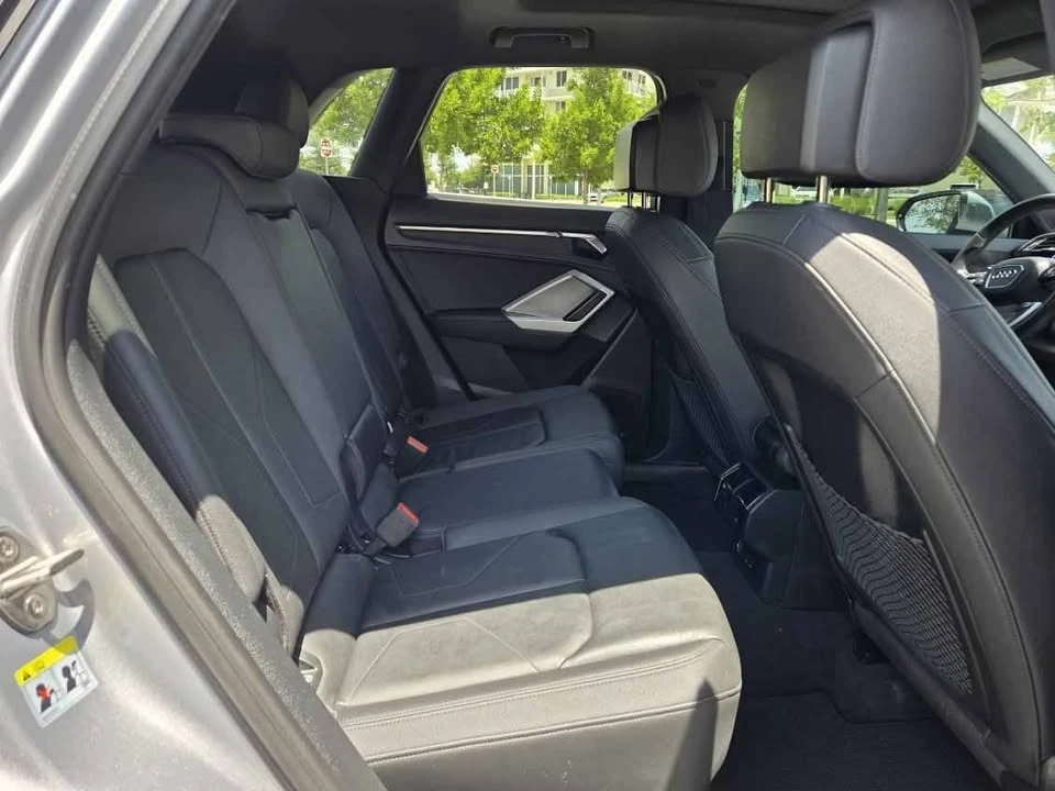 2021 Audi F3 Q3 - Image 6 of 8