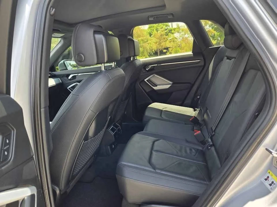 2021 Audi F3 Q3 - Image 4 of 8