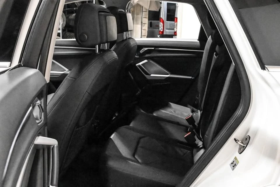2021 Audi F3 Q3 - Image 15 of 20