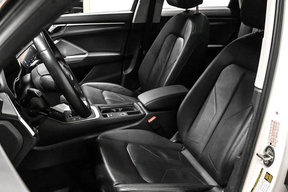 2021 Audi F3 Q3 - Image 13 of 20