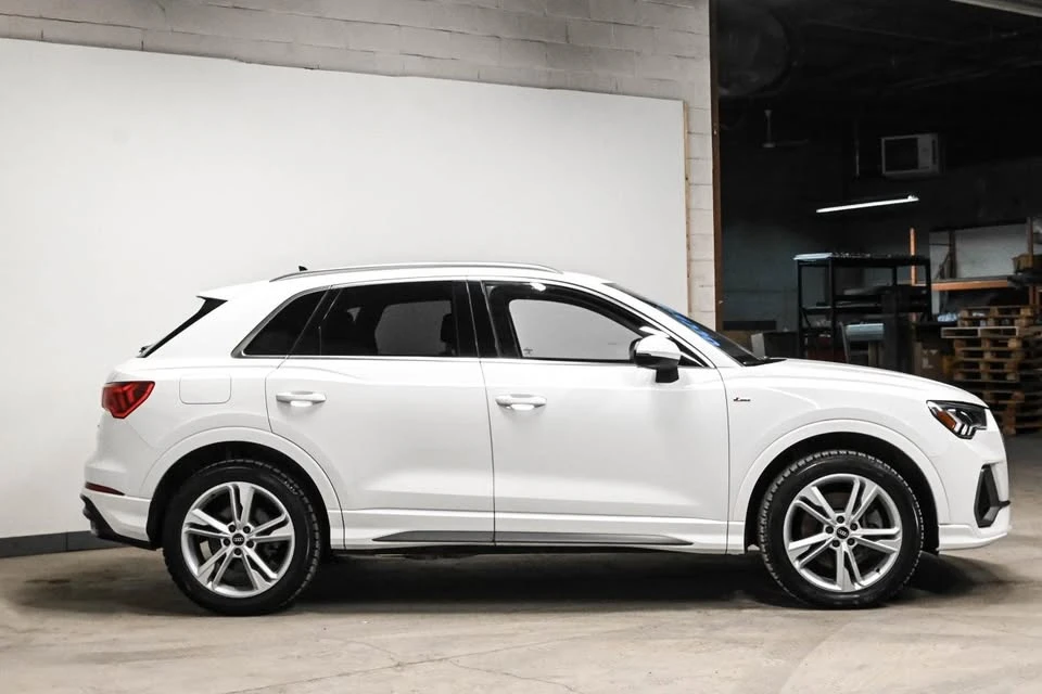 2021 Audi F3 Q3 - Image 5 of 20