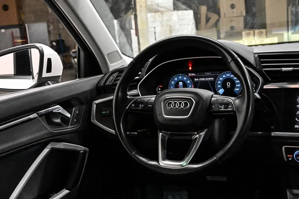 2021 Audi F3 Q3 - Image 19 of 20