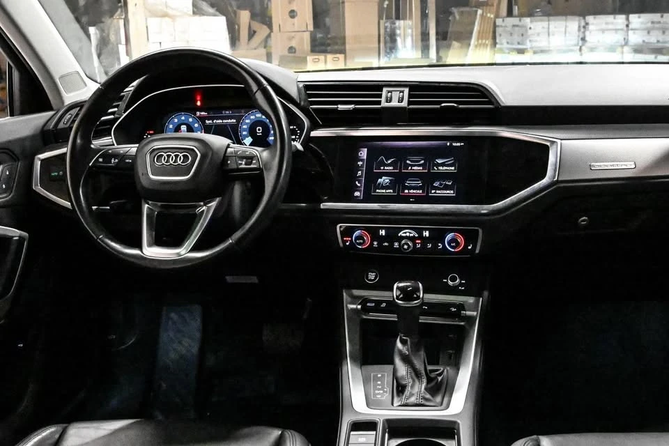 2021 Audi F3 Q3 - Image 16 of 20