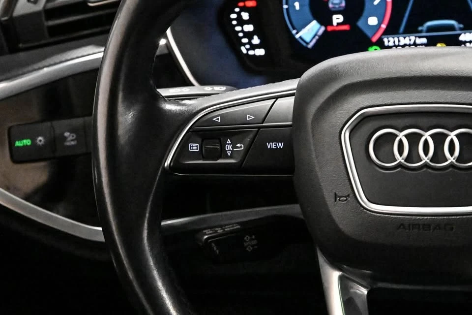 2021 Audi F3 Q3 - Image 20 of 20