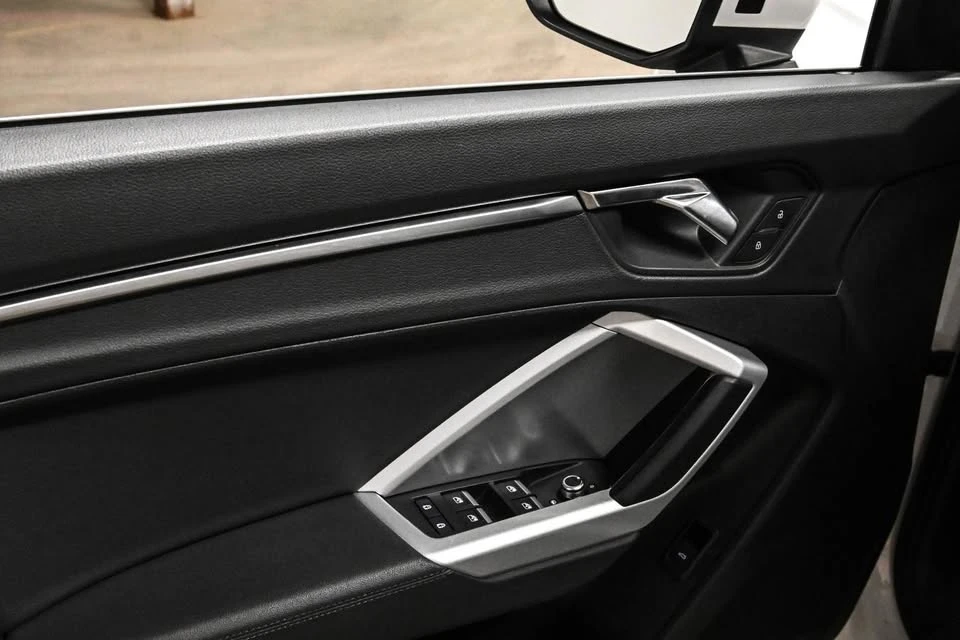 2021 Audi F3 Q3 - Image 17 of 20