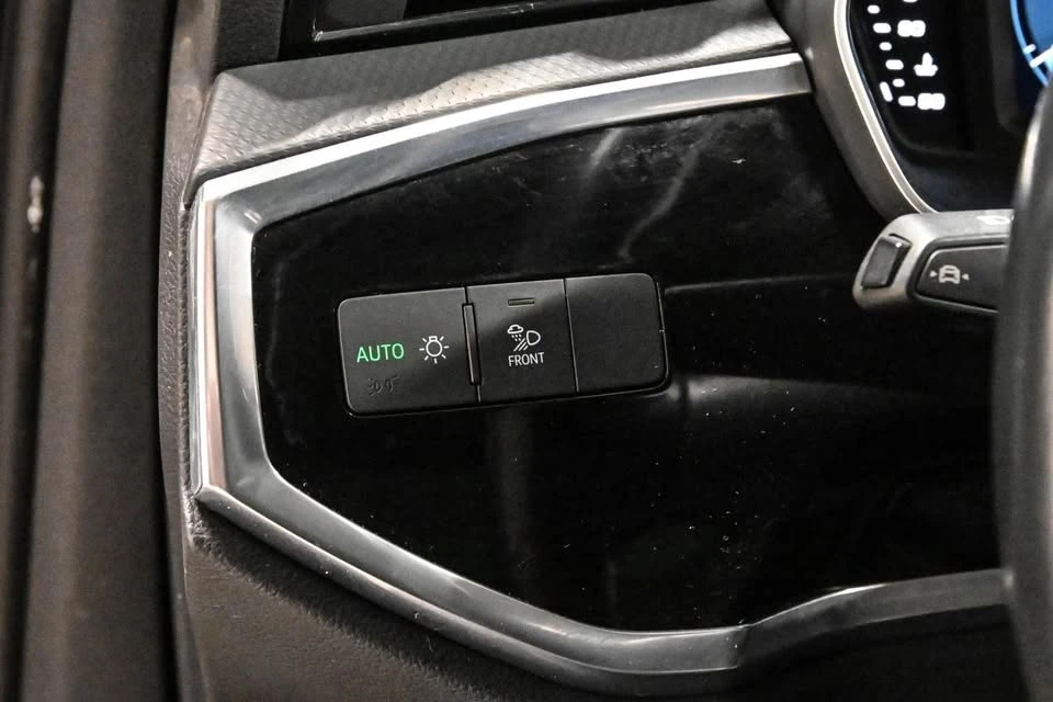 2021 Audi F3 Q3 - Image 18 of 20