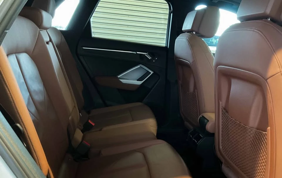 2021 Audi F3 Q3 - Image 17 of 20
