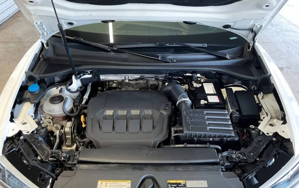 2021 Audi F3 Q3 - Image 19 of 20