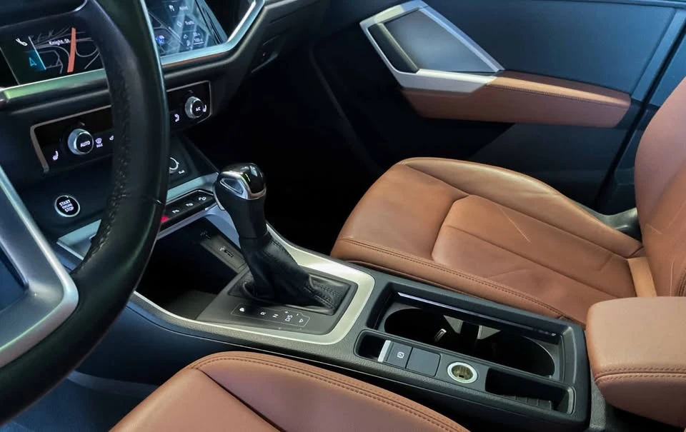 2021 Audi F3 Q3 - Image 14 of 20