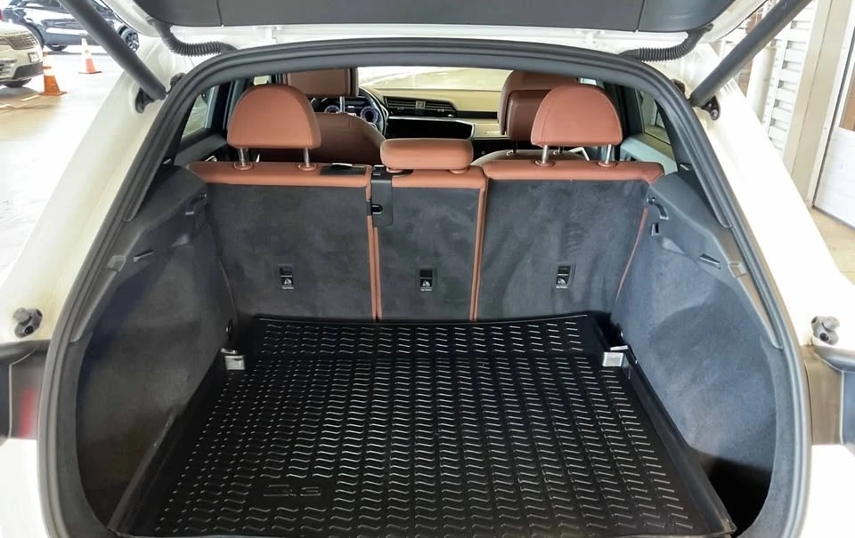 2021 Audi F3 Q3 - Image 20 of 20