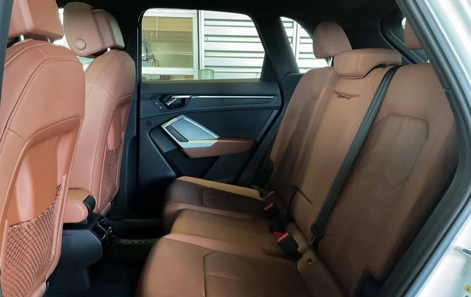 2021 Audi F3 Q3 - Image 16 of 20