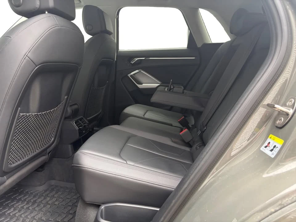 2021 Audi F3 Q3 - Image 19 of 20