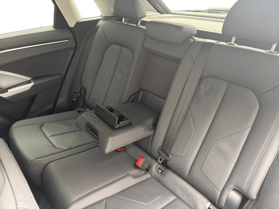 2021 Audi F3 Q3 - Image 20 of 20