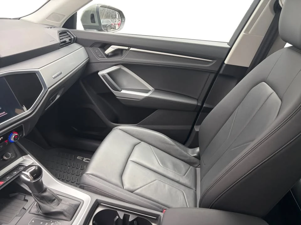 2021 Audi F3 Q3 - Image 18 of 20