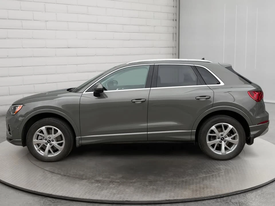 2021 Audi F3 Q3 - Image 8 of 20