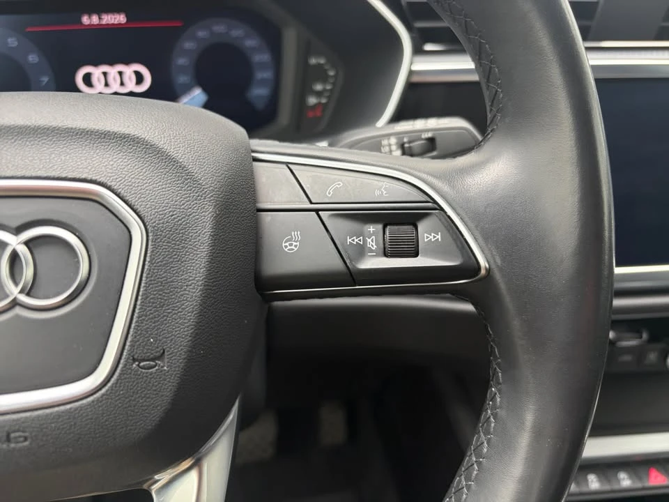 2021 Audi F3 Q3 - Image 13 of 20