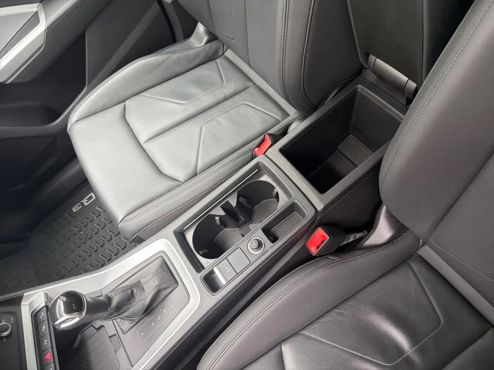 2021 Audi F3 Q3 - Image 15 of 20