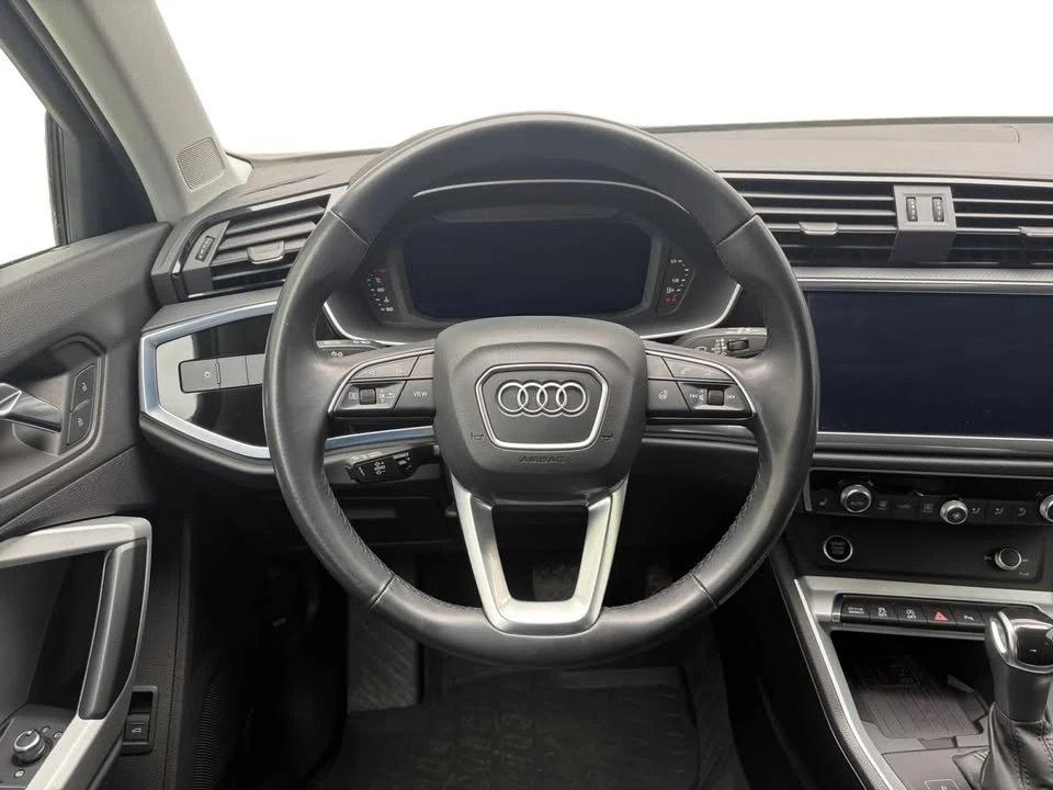 2021 Audi F3 Q3 - Image 11 of 20