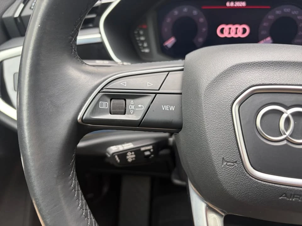 2021 Audi F3 Q3 - Image 14 of 20