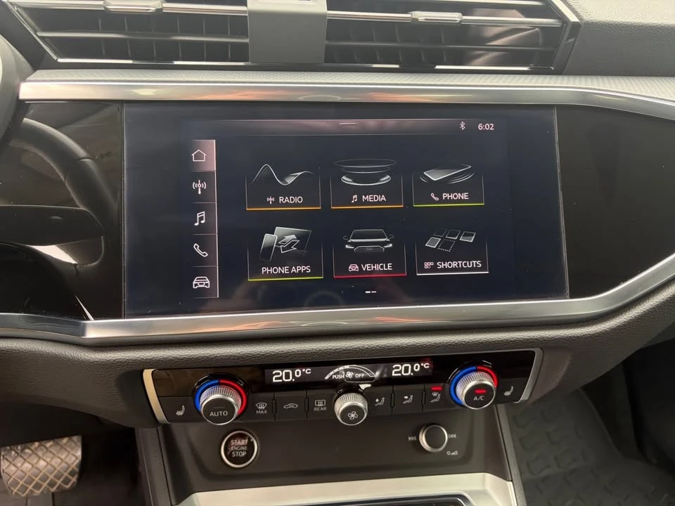 2021 Audi F3 Q3 - Image 16 of 20