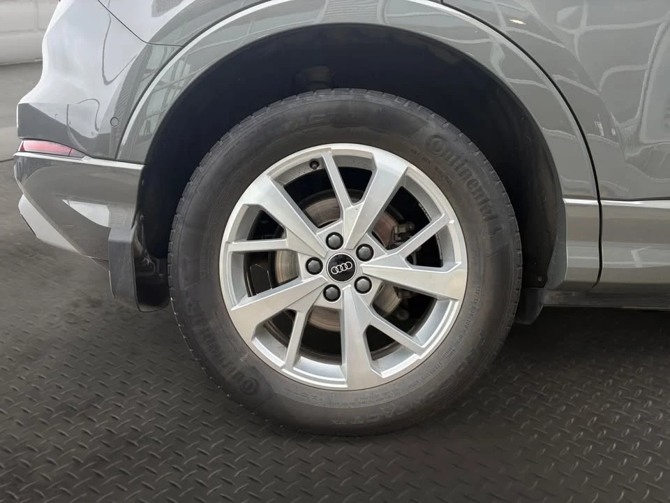 2021 Audi F3 Q3 - Image 9 of 20