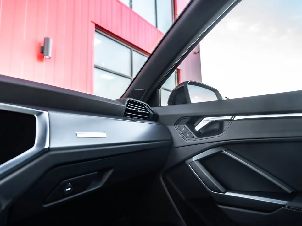 2021 Audi F3 Q3 - Image 17 of 20