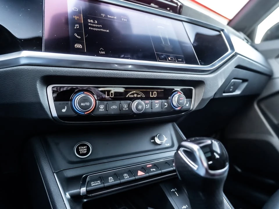 2021 Audi F3 Q3 - Image 13 of 20