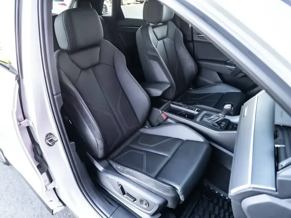 2021 Audi F3 Q3 - Image 5 of 20