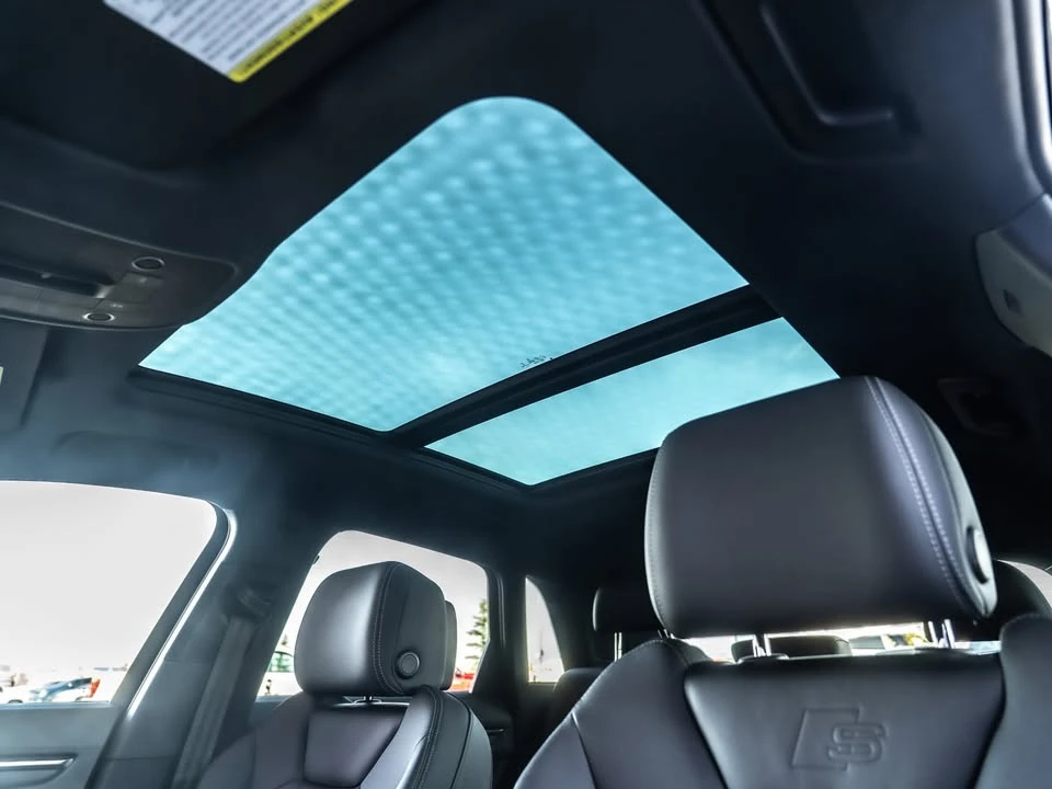 2021 Audi F3 Q3 - Image 16 of 20