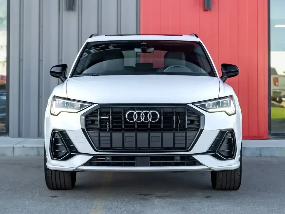 2021 Audi F3 Q3 - Image 16 of 20