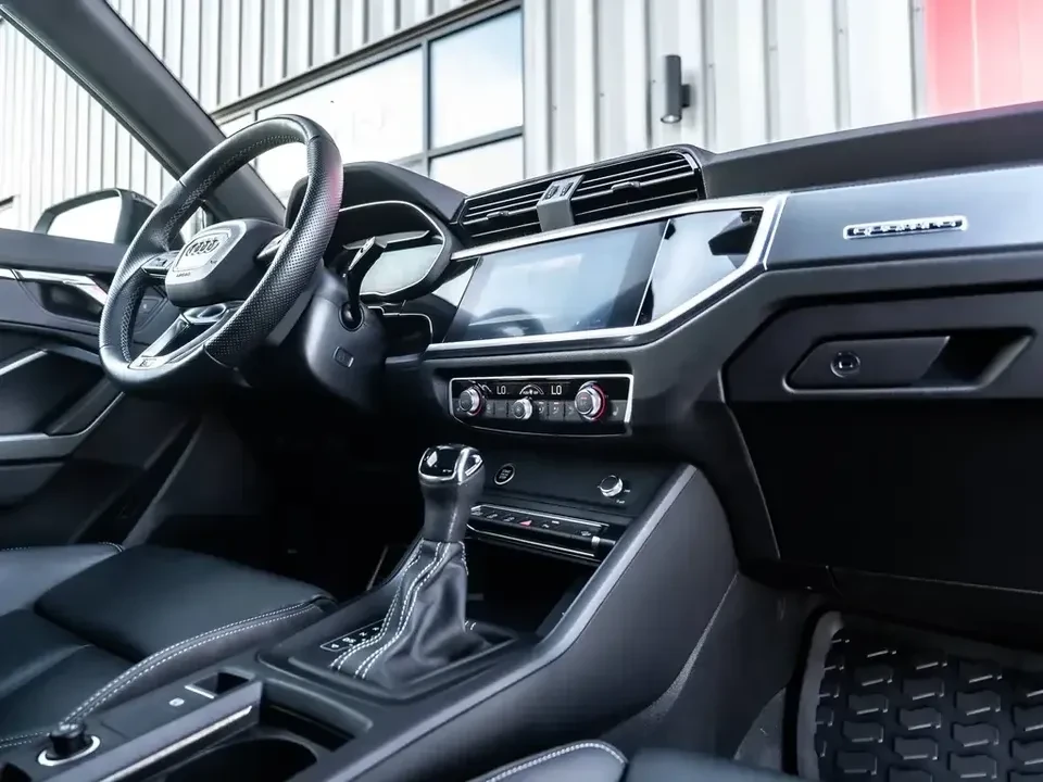 2021 Audi F3 Q3 - Image 4 of 20